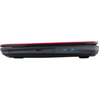 Ноутбук MSI GT72 2QE-619RU Dominator Pro Dragon Edition
