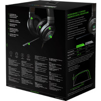 Наушники с микрофоном Razer Kraken 7.1 Chroma