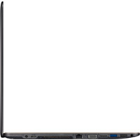 Ноутбук ASUS X540SA-XX012T