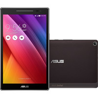 Планшет ASUS ZenPad 8.0 Z380KL-1A017A 16GB LTE Black