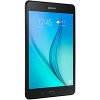 Планшет Samsung Galaxy Tab A 8.0 16GB Black (SM-T350)