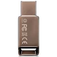 USB Flash A-Data UV131 16GB (AUV131-16G-RGY)