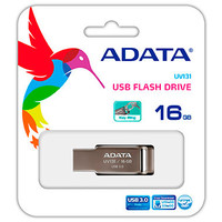USB Flash A-Data UV131 16GB (AUV131-16G-RGY)