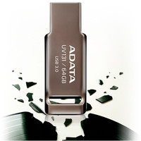 USB Flash A-Data UV131 16GB (AUV131-16G-RGY)