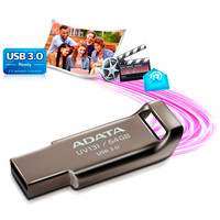 USB Flash A-Data UV131 16GB (AUV131-16G-RGY)