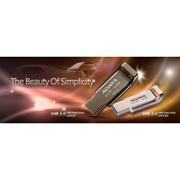 USB Flash A-Data UV131 16GB (AUV131-16G-RGY)