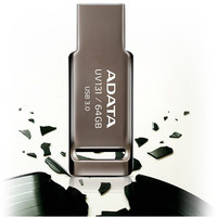 USB Flash A-Data UV131 32GB (AUV131-32G-RGY)