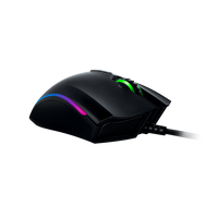 Игровая мышь Razer Mamba Chroma Tournament