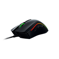 Игровая мышь Razer Mamba Chroma Tournament