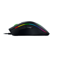 Игровая мышь Razer Mamba Chroma Tournament