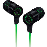 Наушники с микрофоном Razer Hammerhead Pro