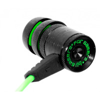 Наушники с микрофоном Razer Hammerhead Pro