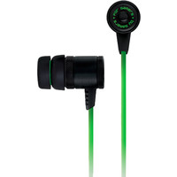 Наушники с микрофоном Razer Hammerhead Pro