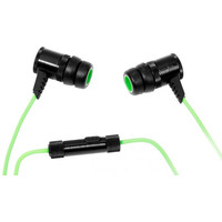 Наушники с микрофоном Razer Hammerhead Pro
