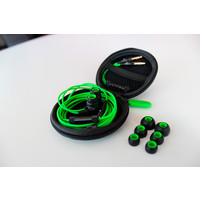 Наушники с микрофоном Razer Hammerhead Pro