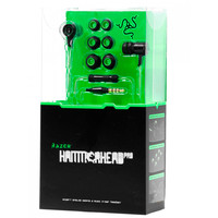 Наушники с микрофоном Razer Hammerhead Pro