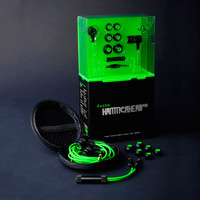 Наушники с микрофоном Razer Hammerhead Pro