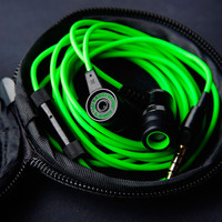 Наушники с микрофоном Razer Hammerhead Pro