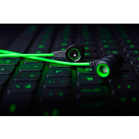 Наушники с микрофоном Razer Hammerhead Pro