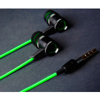 Наушники с микрофоном Razer Hammerhead Pro
