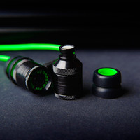 Наушники с микрофоном Razer Hammerhead Pro