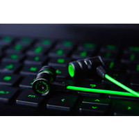 Наушники с микрофоном Razer Hammerhead Pro