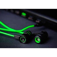 Наушники с микрофоном Razer Hammerhead Pro