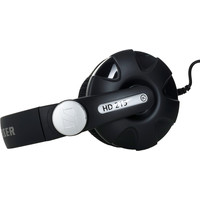 Наушники Sennheiser HD 215-II