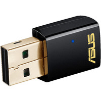 Беспроводной адаптер ASUS USB-AC51