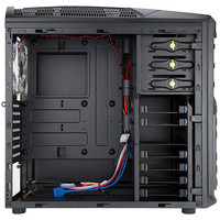 Корпус In Win EFS054 500W