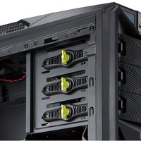 Корпус In Win EFS054 500W