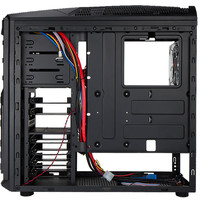 Корпус In Win EFS054 500W