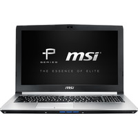Ноутбук MSI PE60 6QD-498RU
