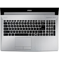 Ноутбук MSI PE60 6QD-498RU