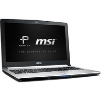 Ноутбук MSI PE60 6QD-498RU