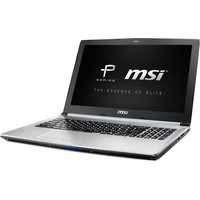 Ноутбук MSI PE60 6QD-498RU