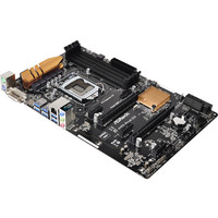 Материнская плата ASRock H170 Pro4/D3