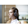 Наушники с микрофоном Sony MDR-1A