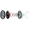 Наушники с микрофоном Sony MDR-1A