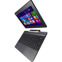 Планшет ASUS Transformer Book T100TAF-W10-DK076T 32GB Dock