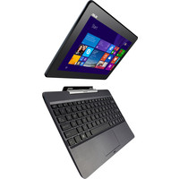 Планшет ASUS Transformer Book T100TAF-W10-DK076T 32GB Dock