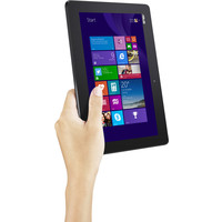 Планшет ASUS Transformer Book T100TAF-W10-DK076T 32GB Dock