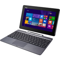 Планшет ASUS Transformer Book T100TAF-W10-DK076T 32GB Dock