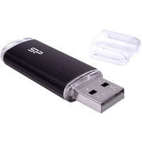 USB Flash Silicon-Power Ultima U02 8GB [SP008GBUF2U02V1K]