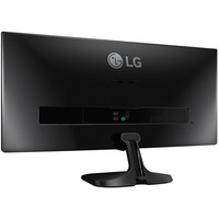 Монитор LG 29UM58-P