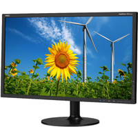 Монитор NEC MultiSync EX231Wp Black/Black
