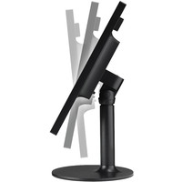Монитор NEC MultiSync EX231Wp Black/Black