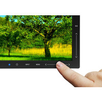 Монитор NEC MultiSync EX231Wp Black/Black