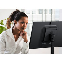 Монитор NEC MultiSync EX231Wp Black/Black