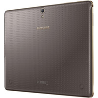 Планшет Samsung Galaxy Tab S 10.5 16GB Titanium Bronze (SM-T800)
